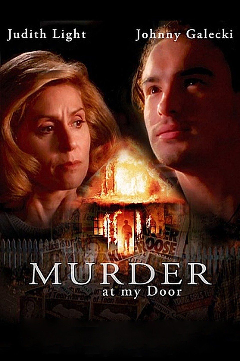 Watch Murder at My Door (1996) Full Movie Free Online - Plex