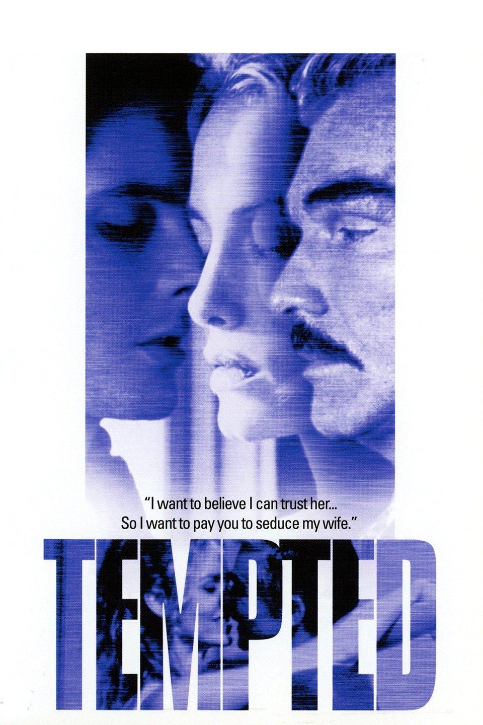 Watch Tempted (2002) Full Movie Free Online - Plex