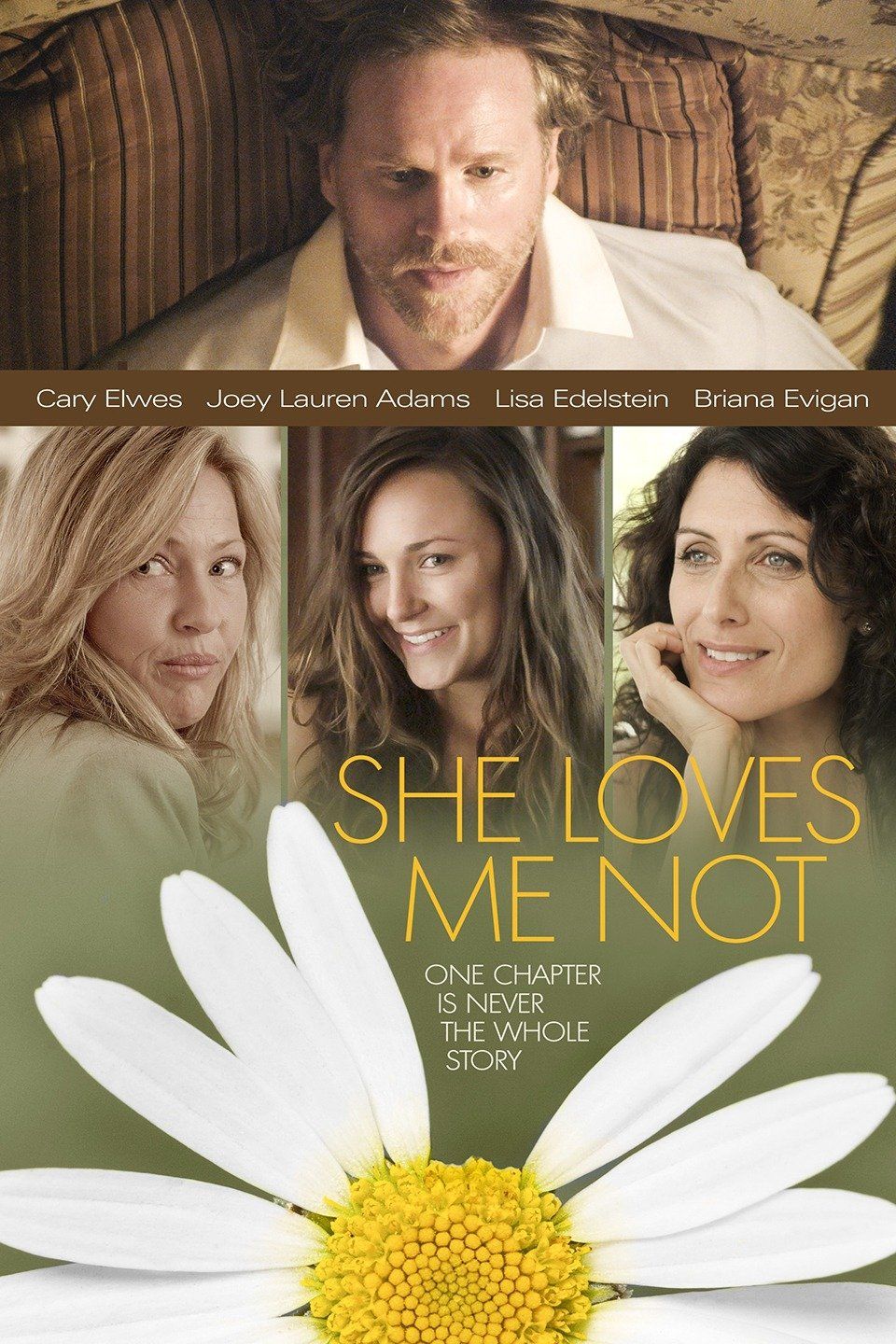 Watch She Loves Me Not (2013) Full Movie Free Online - Plex