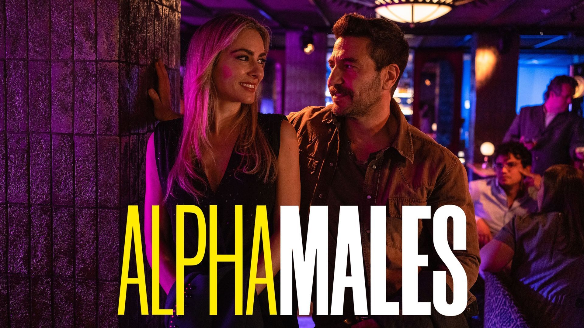 Watch Alpha Males · Season 1 Episode 3 · Toxic Masculinity Full Episode  Online - Plex