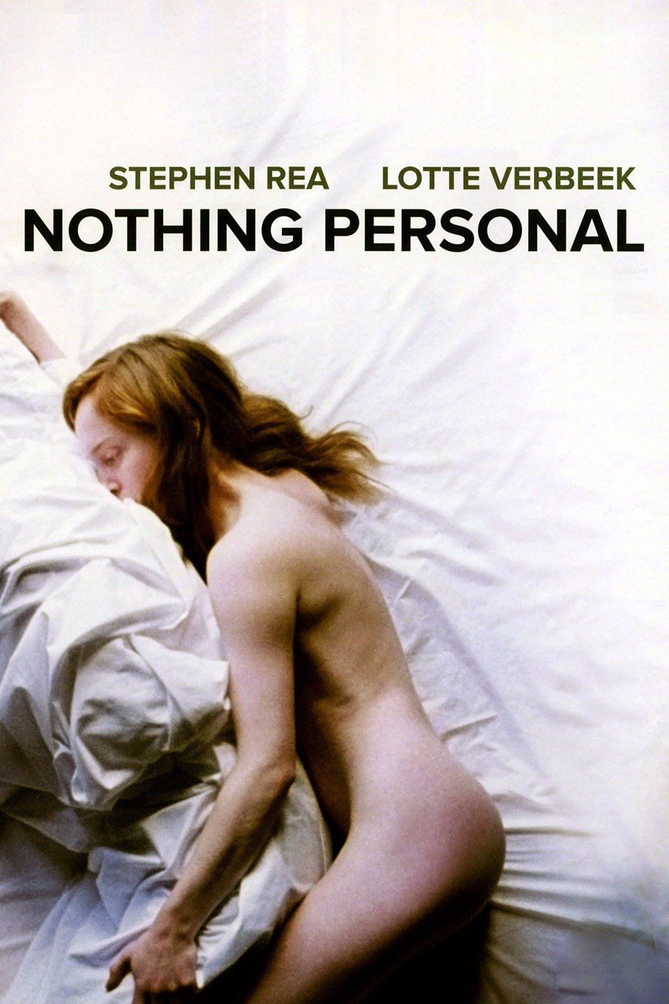 Nothing Personal (2009) - Plex