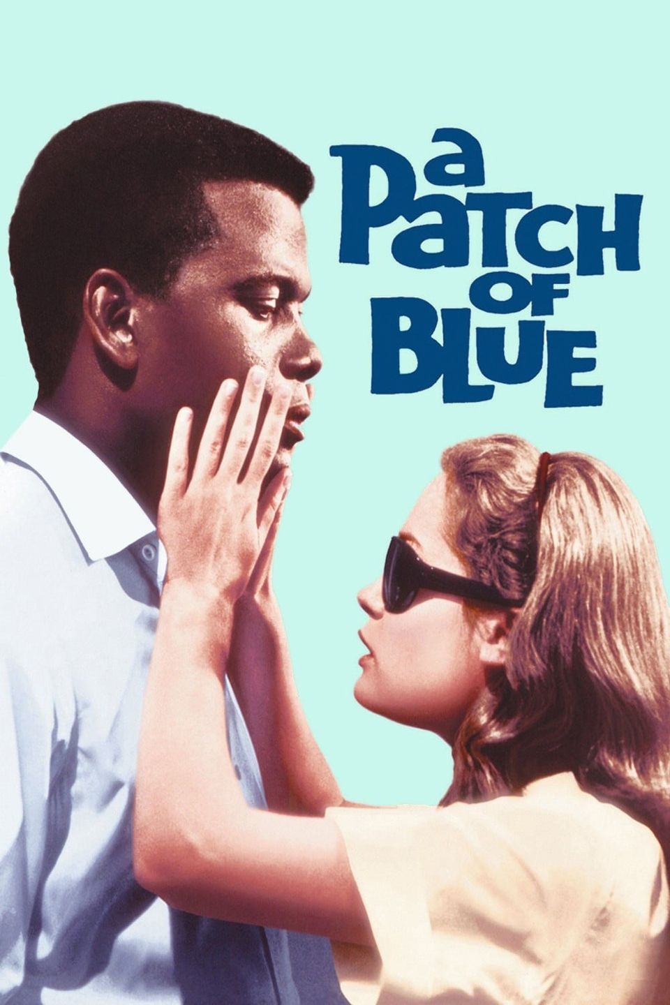 Watch A Patch of Blue (1965) Full Movie Online - Plex