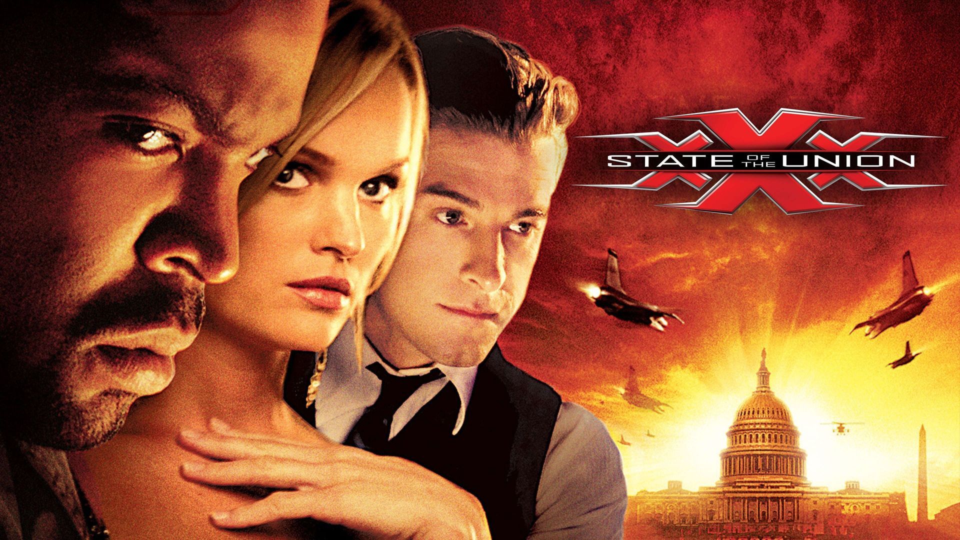 xXx: State of the Union (2005) Full Movie Online
