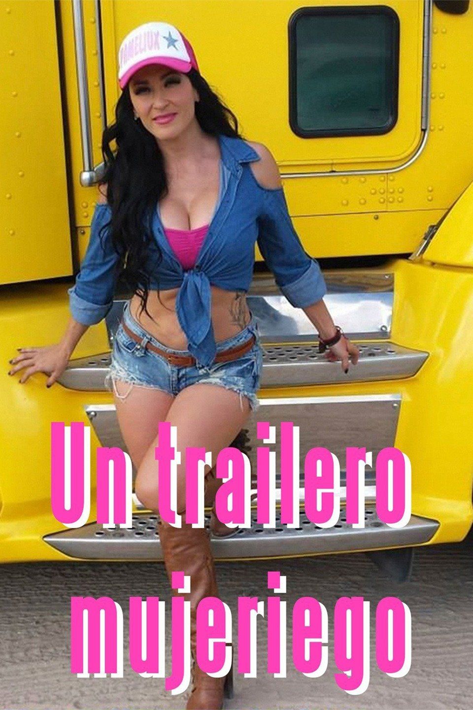 Watch El trailero mujeriego (2014) Full Movie Free Online - Plex