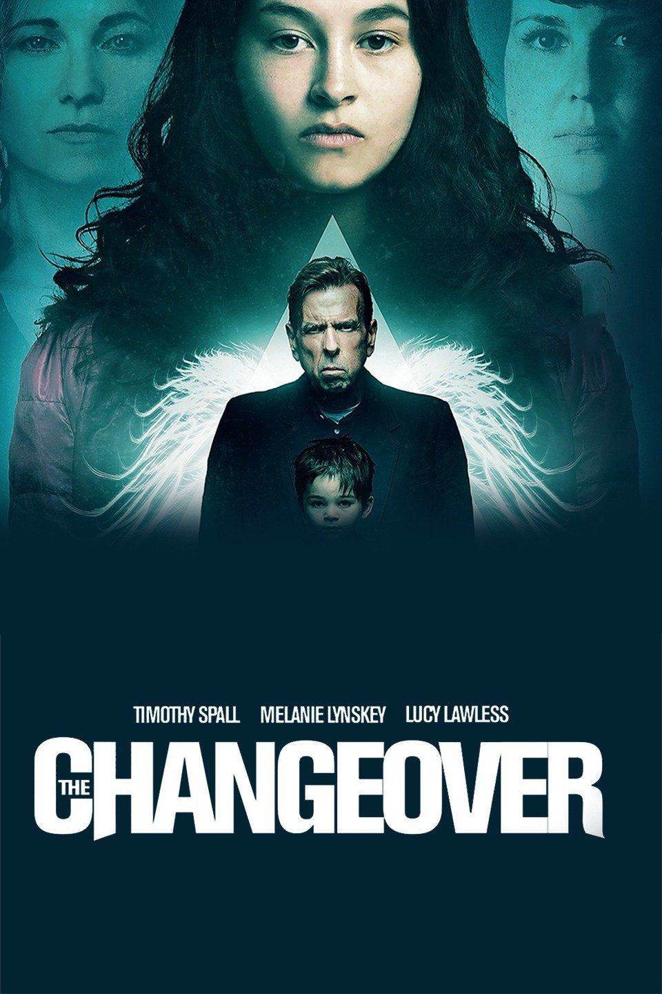 Watch The Changeover (2017) Full Movie Free Online - Plex