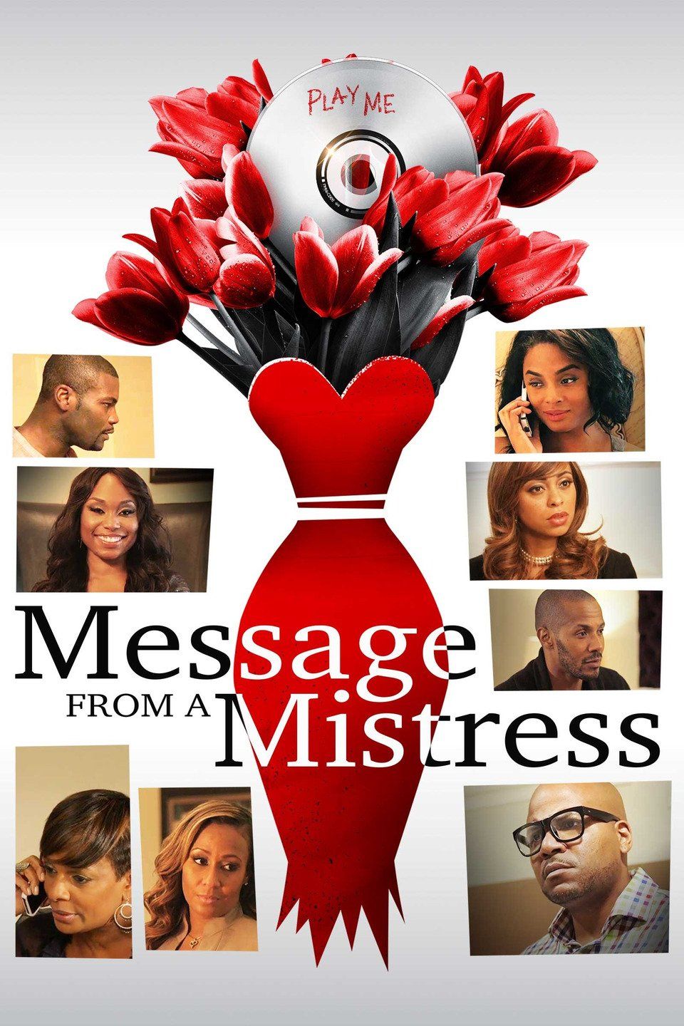 Watch Message from a Mistress (2017) Full Movie Free Online - Plex