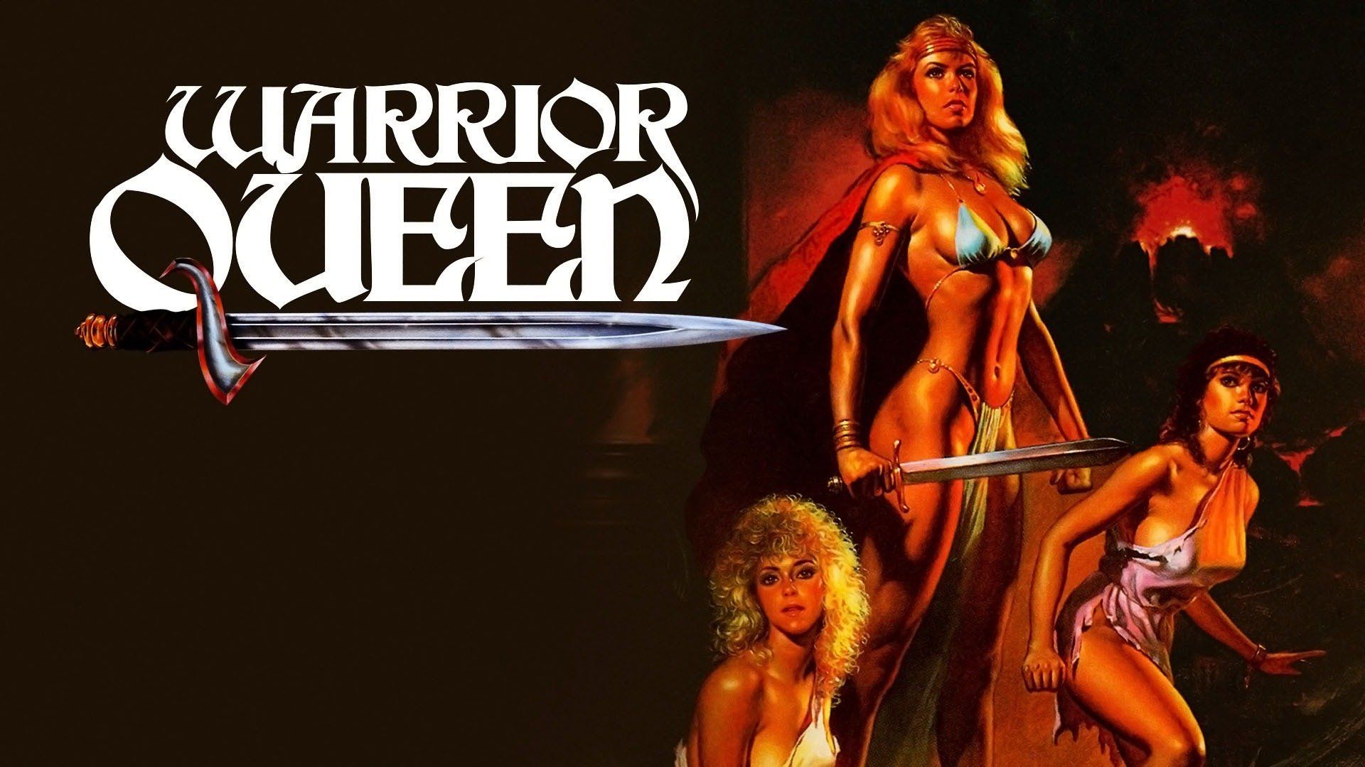 Warrior Queen (1987)