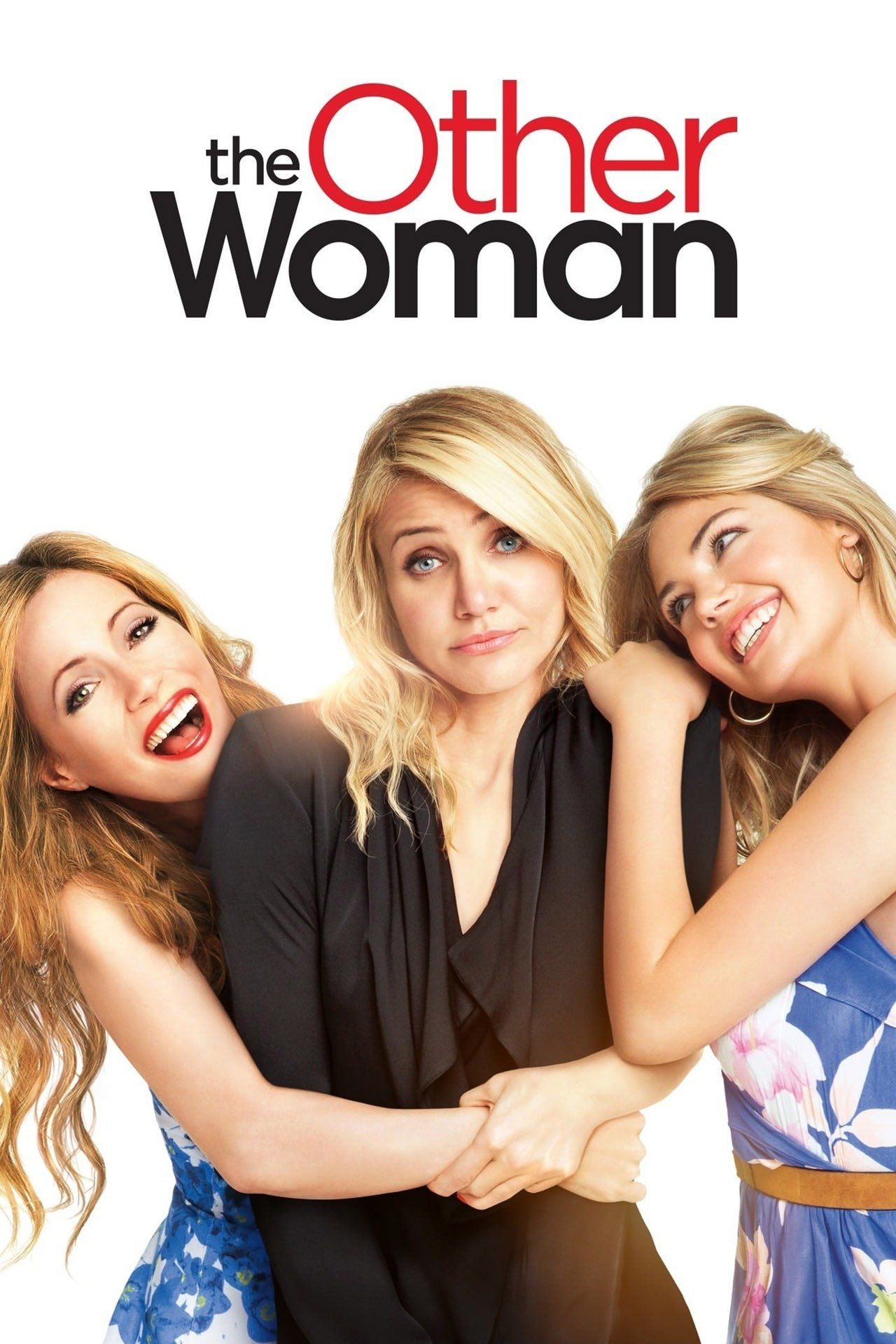 Watch The Other Woman (2014) Full Movie Online - Plex