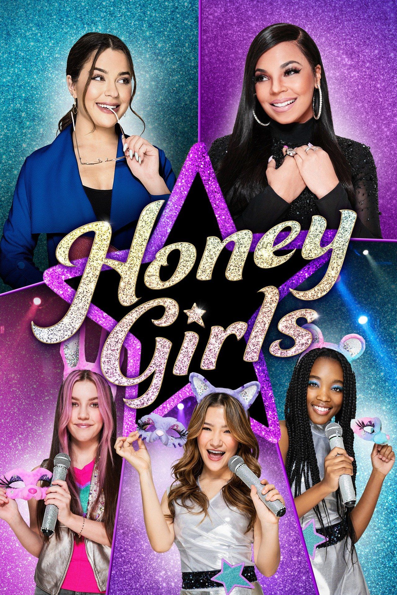 Watch Honey Girls (2021) Full Movie Online - Plex