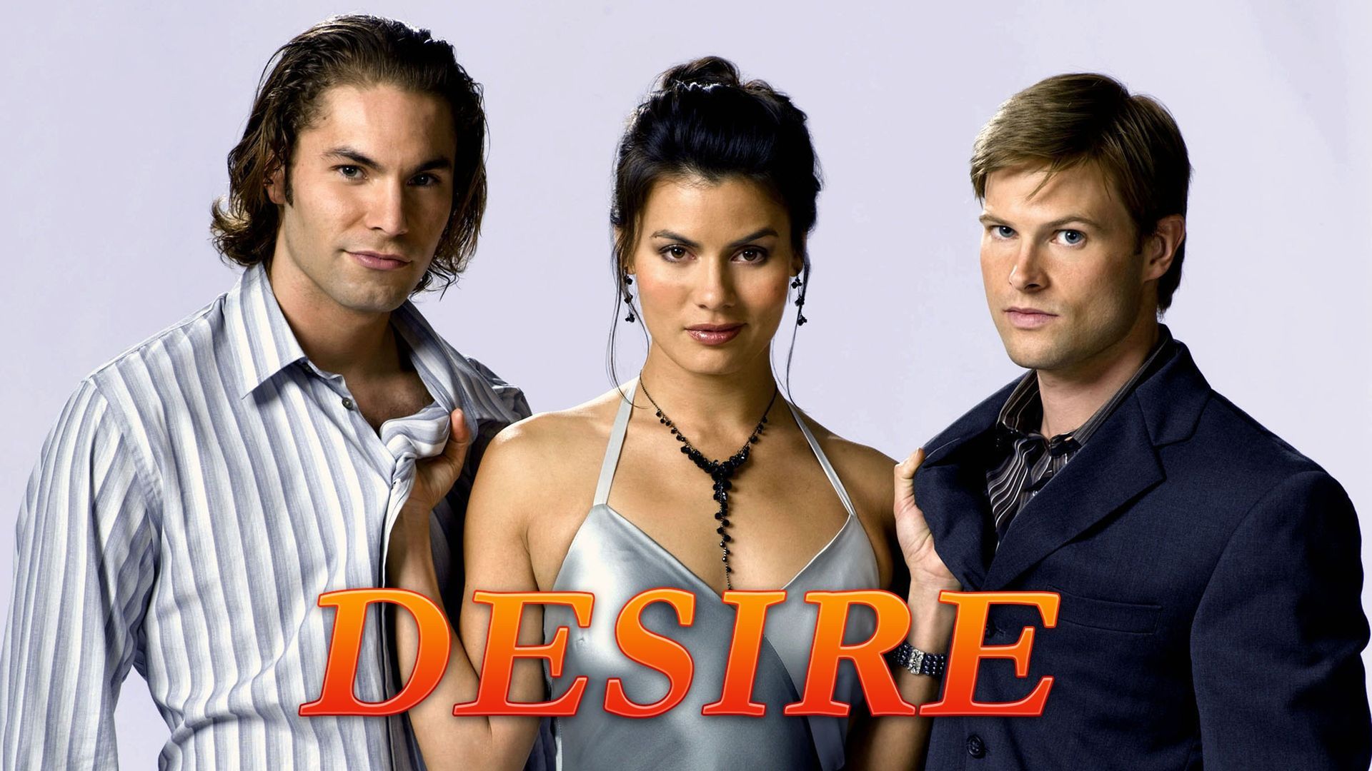 Desire (2006) - Plex