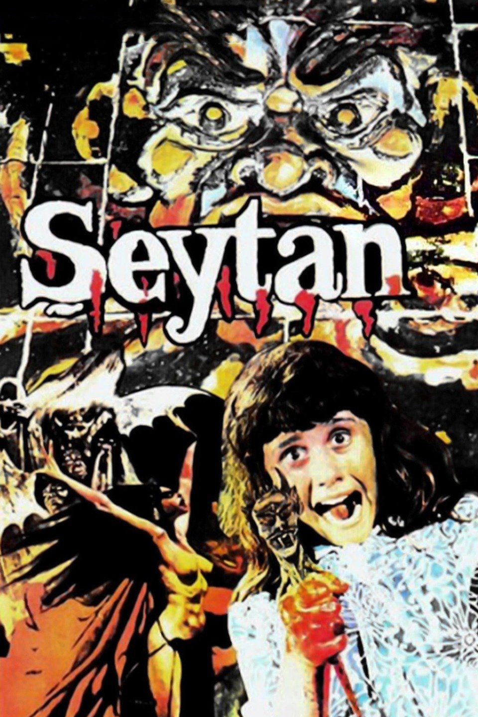 Watch Satan (1974) Full Movie Free Online - Plex