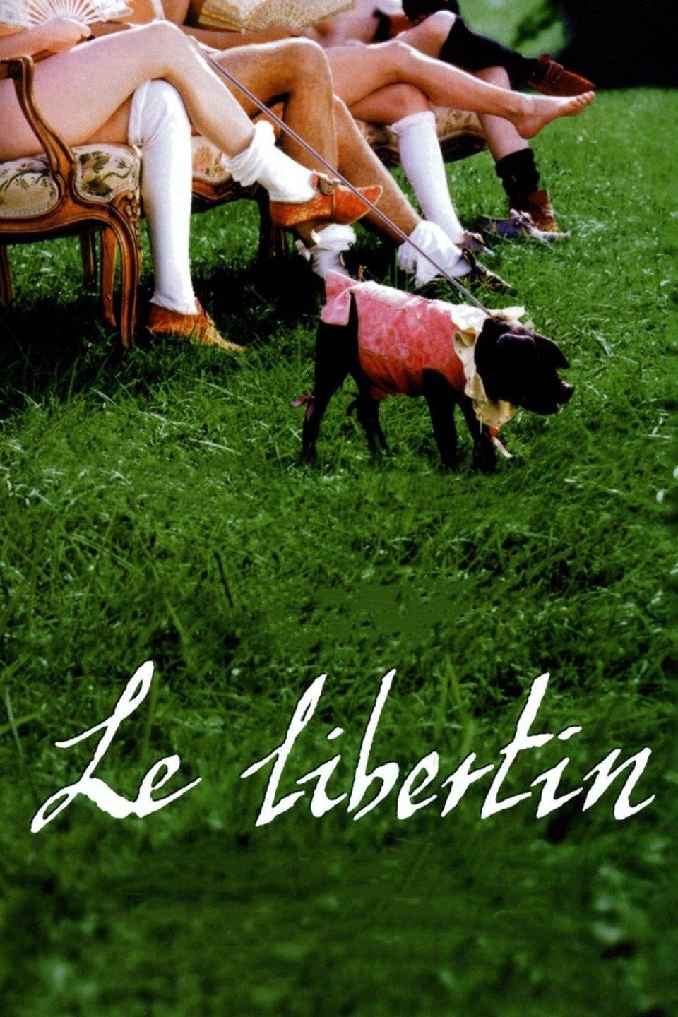 Watch The Libertine (2000) Full Movie Online - Plex