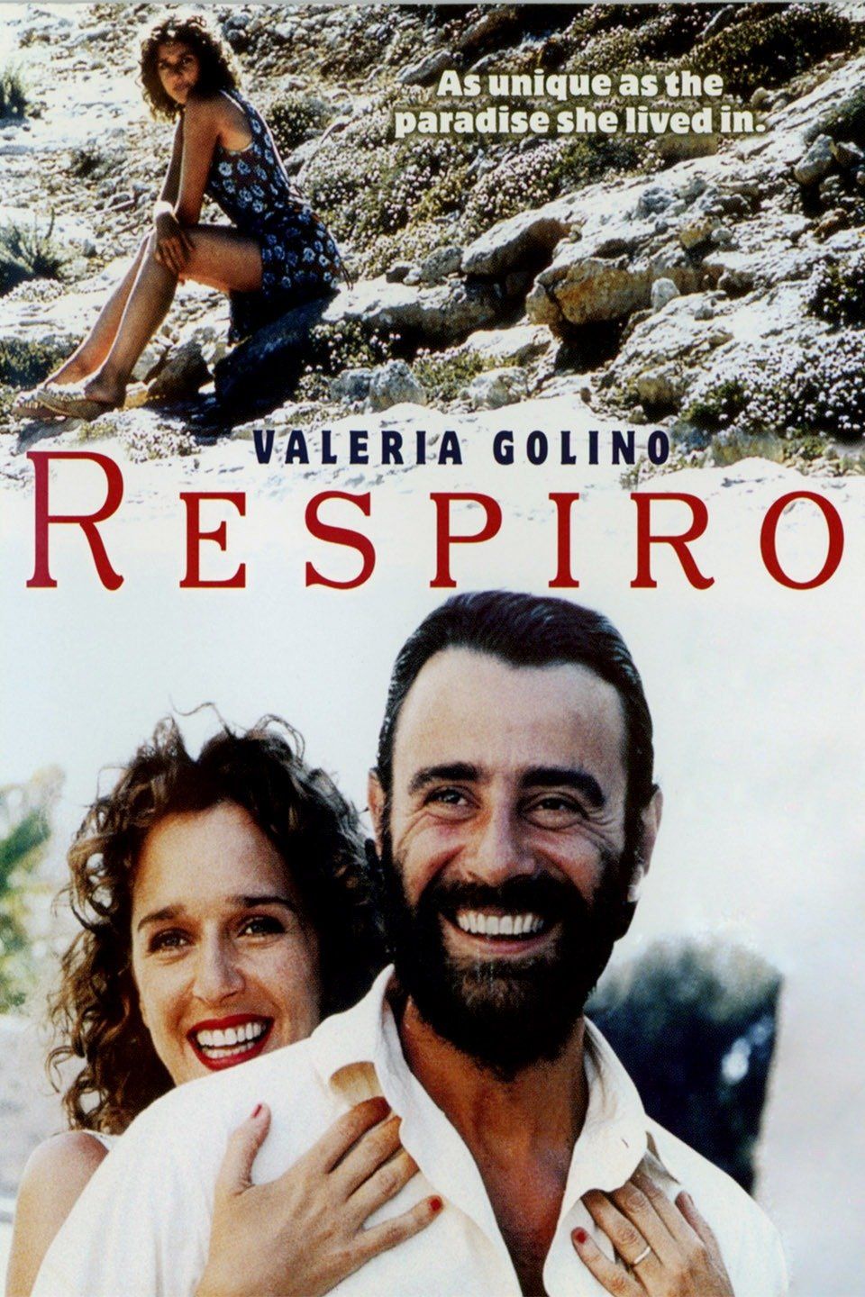 Respiro (2002) - Plex