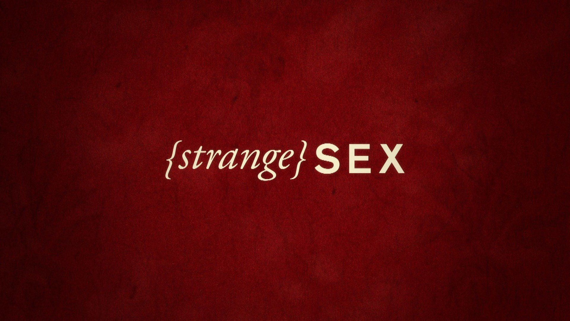 Watch Strange Sex · Season 3 Episode 1 · Adult Breastfeeding;  Revirginization Full Episode Free Online - Plex