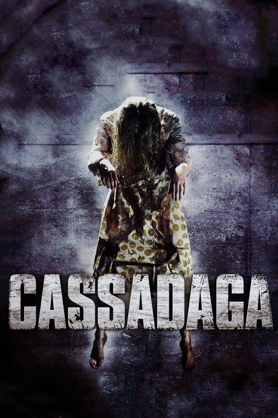 Watch Cassadaga (2012) Full Movie Online - Plex