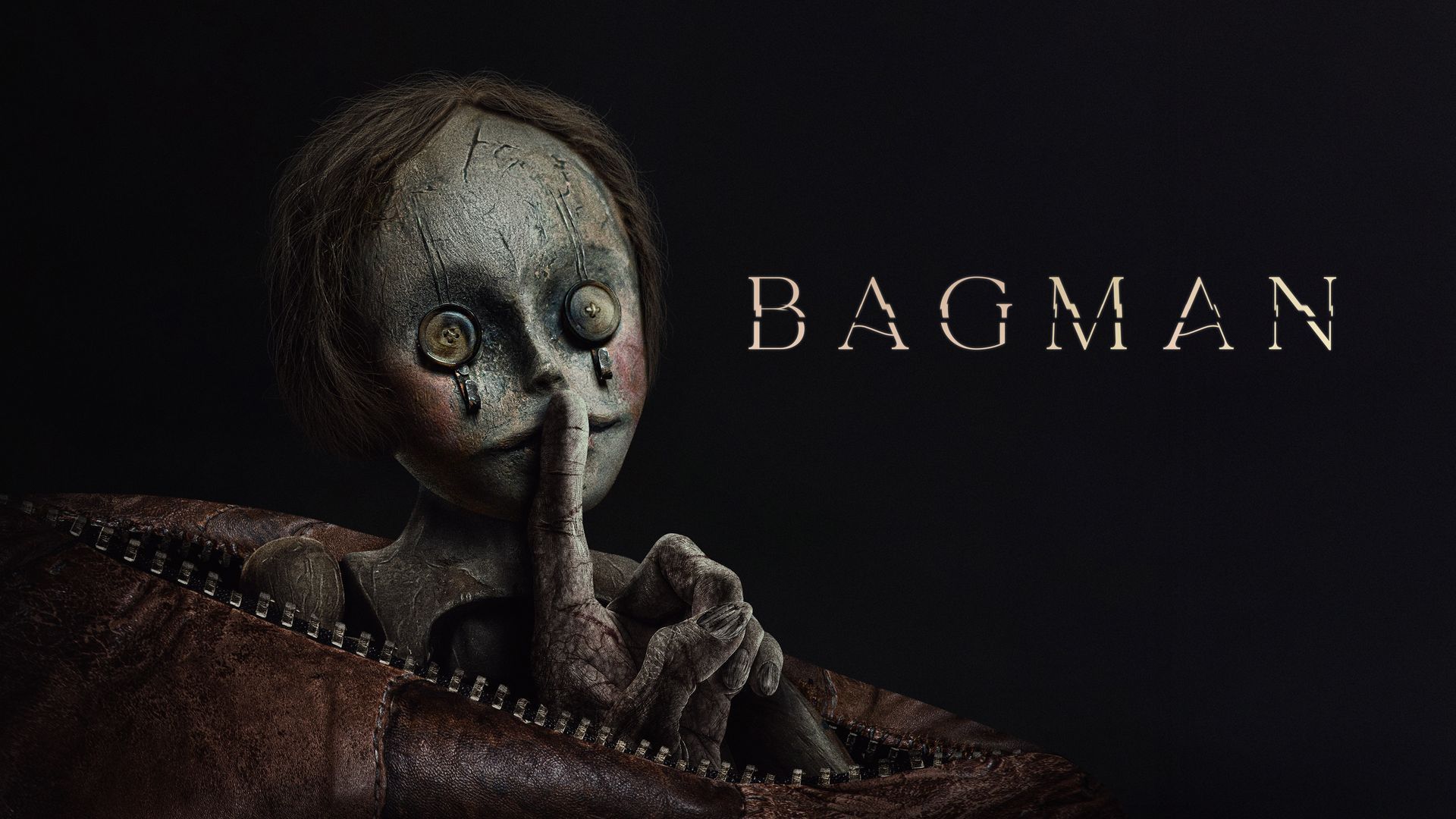 Watch Bagman (2024) Full Movie Online Plex