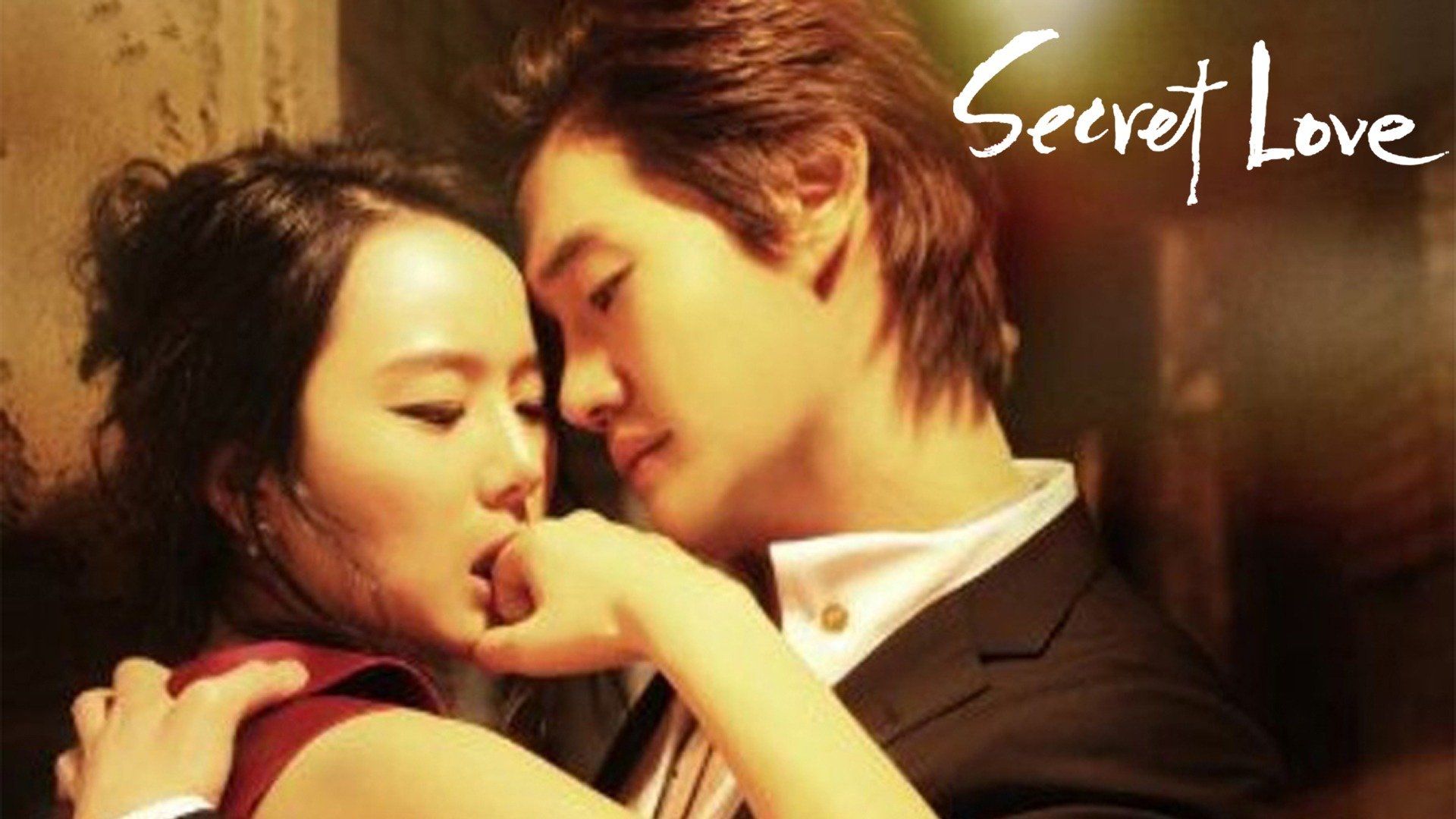 Watch Secret Love (2010) Full Movie Online Plex