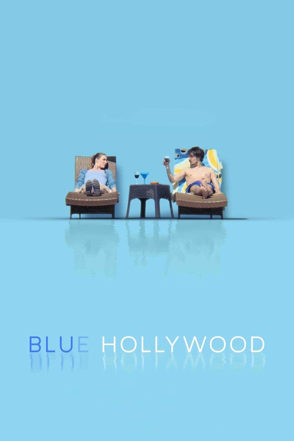 Watch Blue Hollywood (2020) Full Movie Free Online - Plex