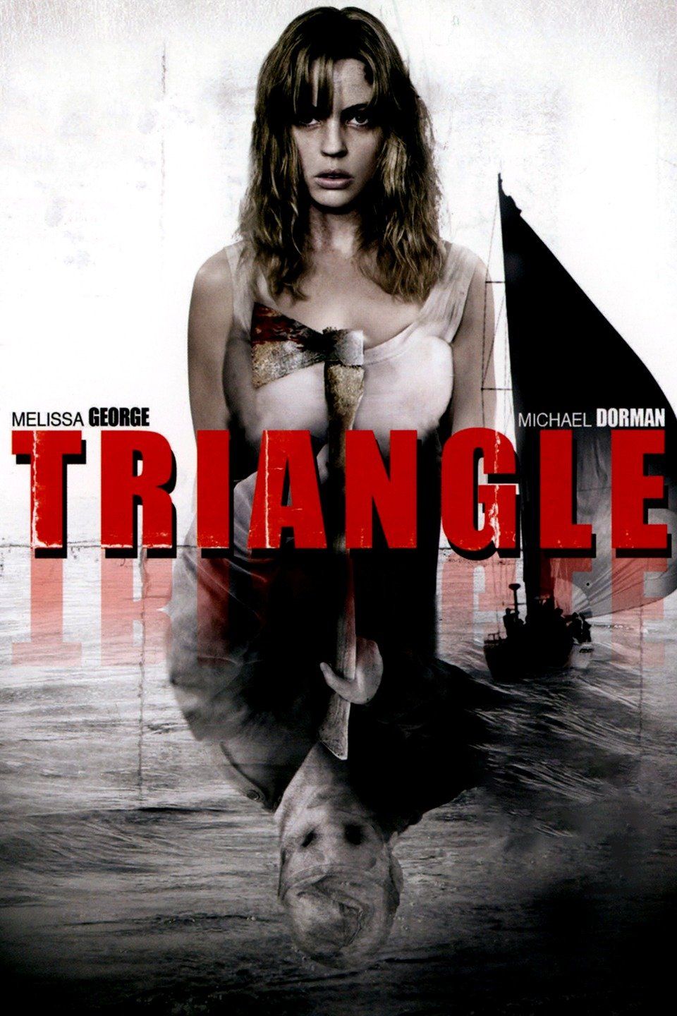 Watch Triangle (2009) Full Movie Free Online - Plex