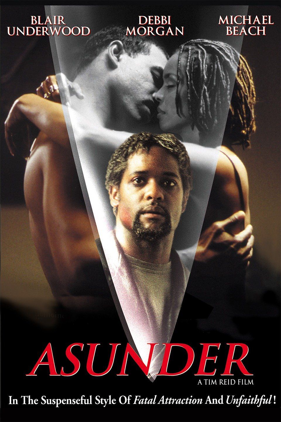 Asunder (1998) - Plex