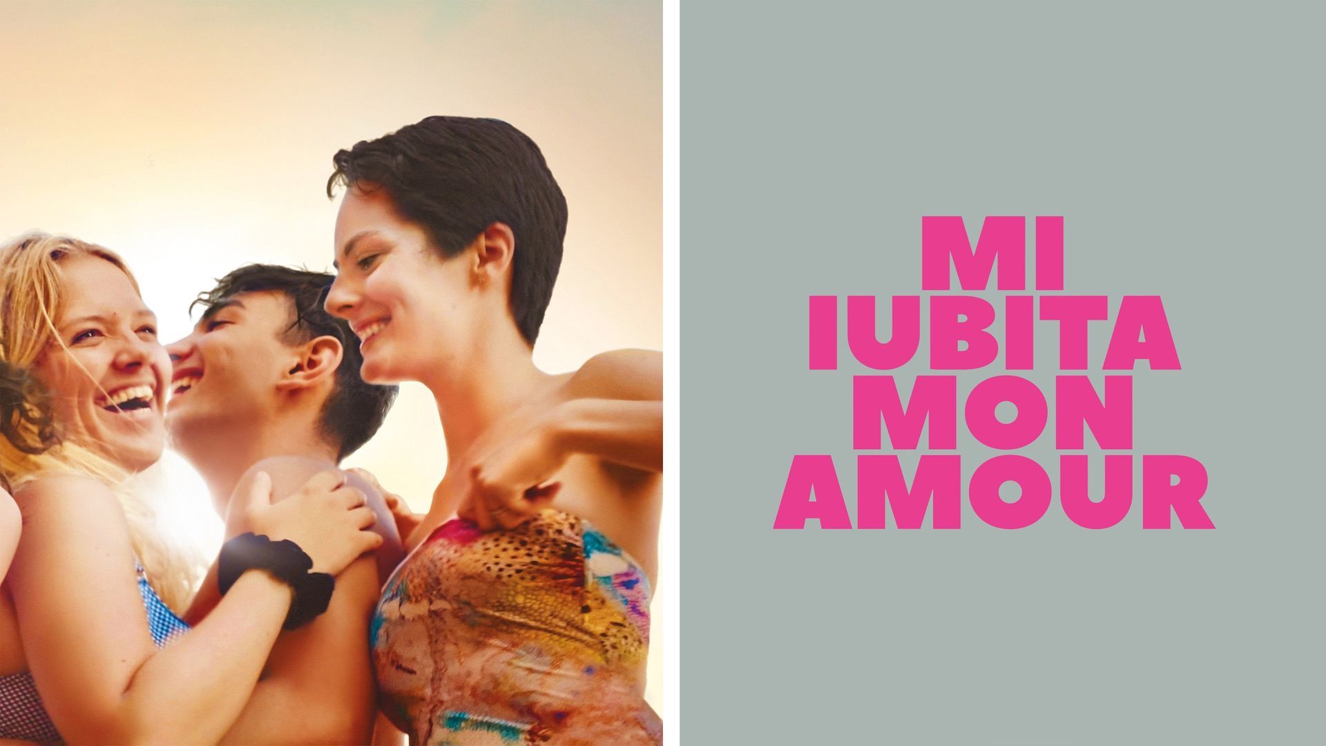 Mi Iubita, Mon Amour (2022) - Plex