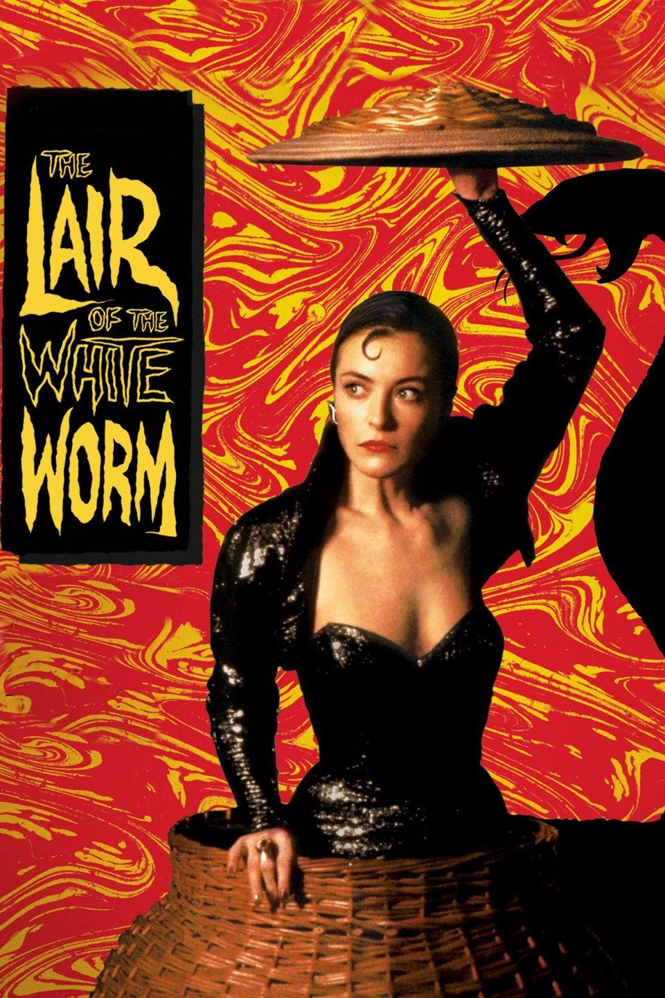 Watch The Lair of the White Worm (1988) Full Movie Free Online - Plex