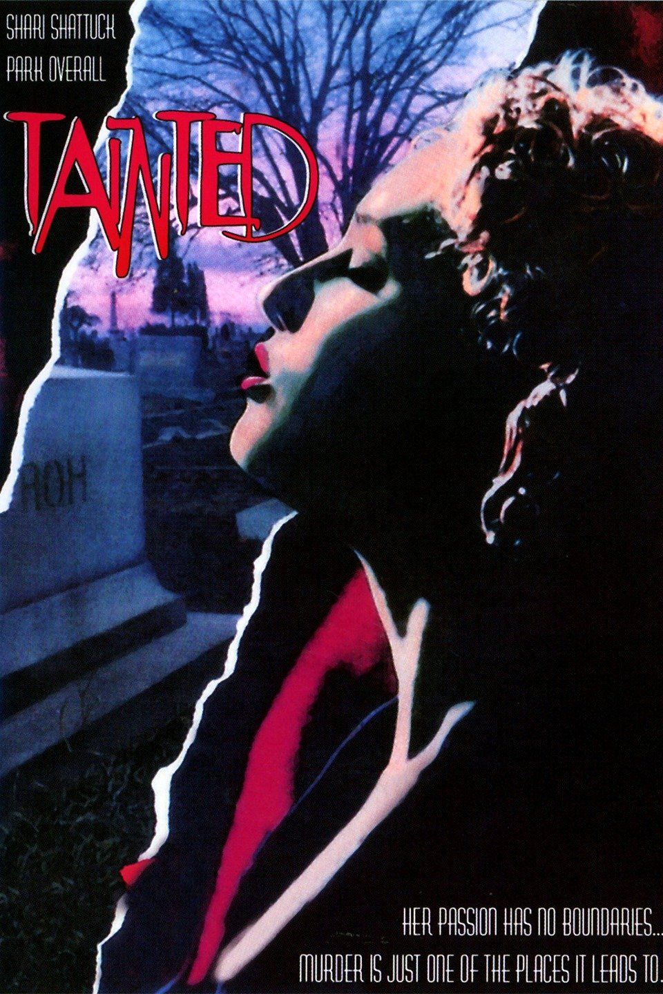 Tainted (1987) - Plex