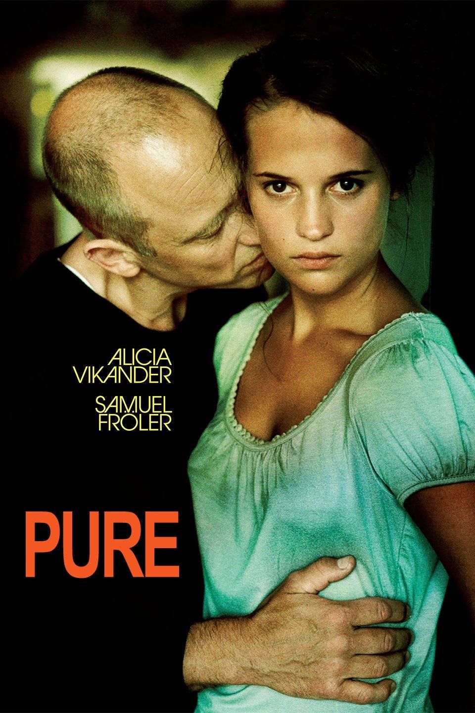 Pure (2010) - Plex