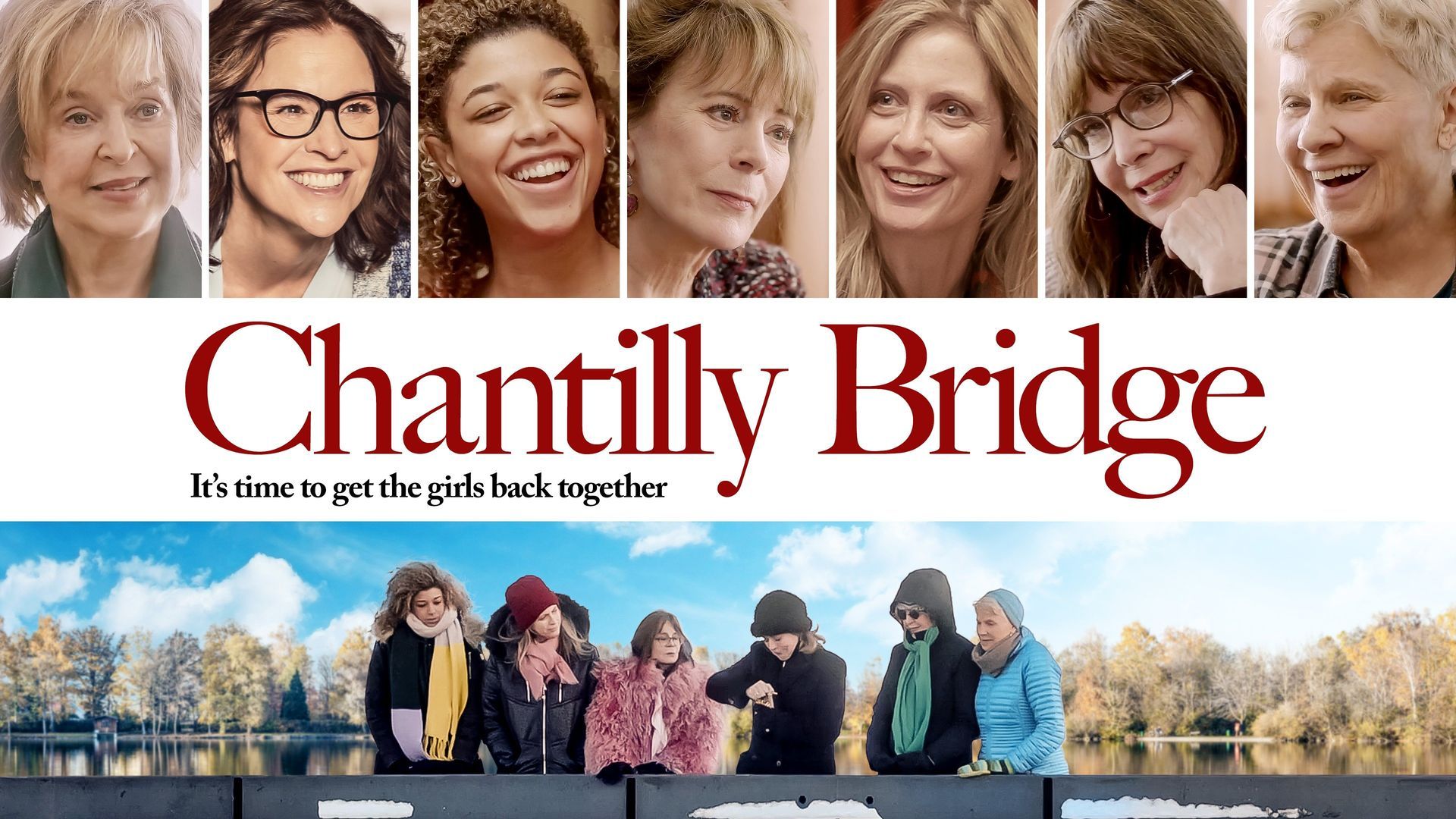 Watch Chantilly Bridge (2023) Full Movie Free Online Plex