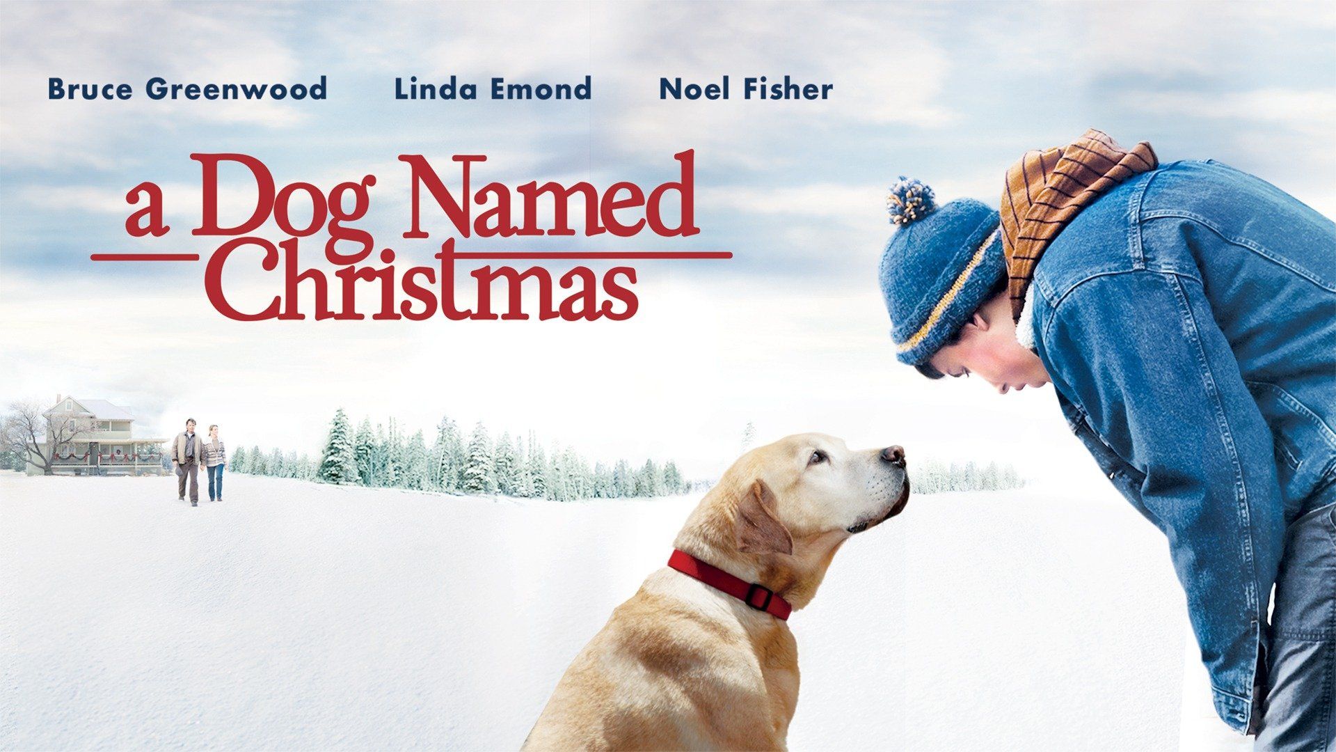 Watch A Dog Named Christmas (2008) Full Movie Free Online Plex