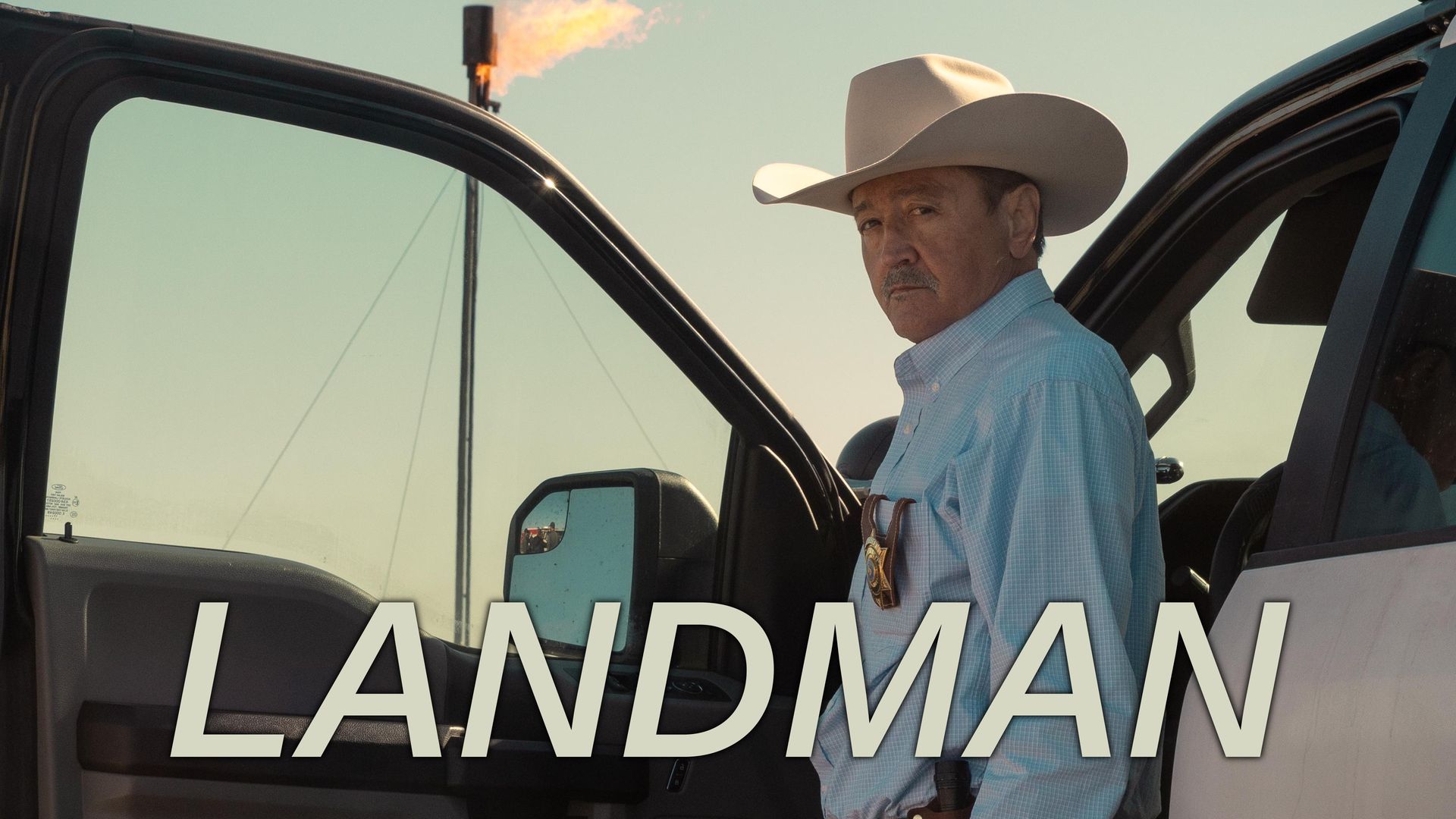 Landman · Season 1 Release Date is November 16 See the Cast and More