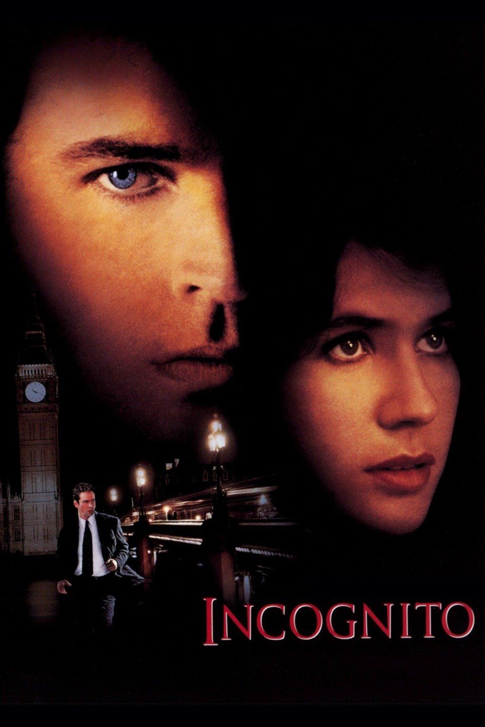 Watch Incognito (1997) Full Movie Free Online - Plex