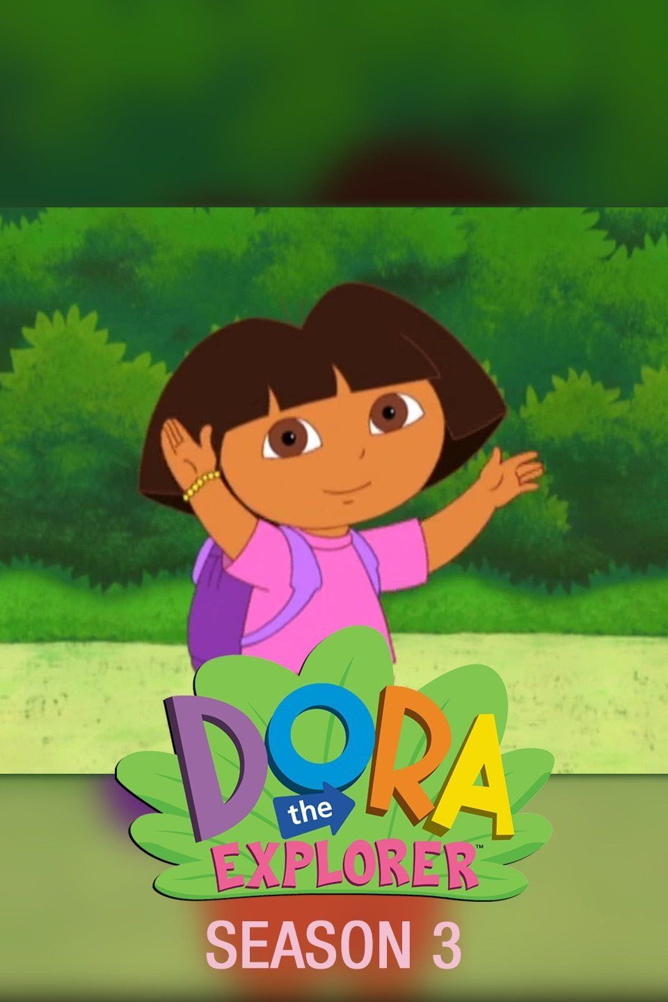 Watch Dora the Explorer · Season 3 Full Episodes Online - Plex