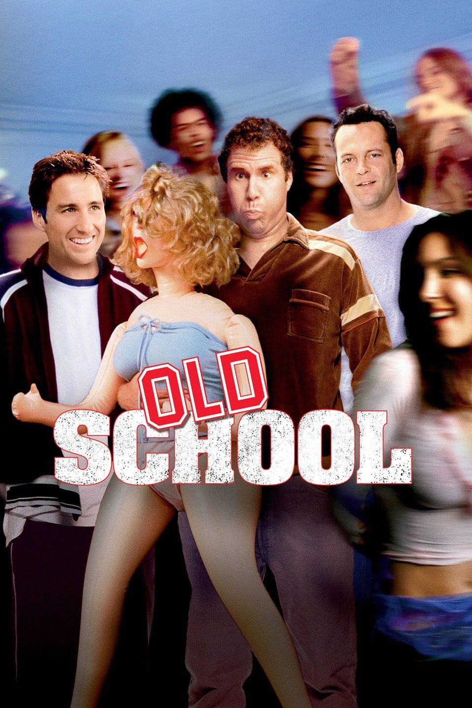 Watch Old School (2003) Full Movie Free Online - Plex