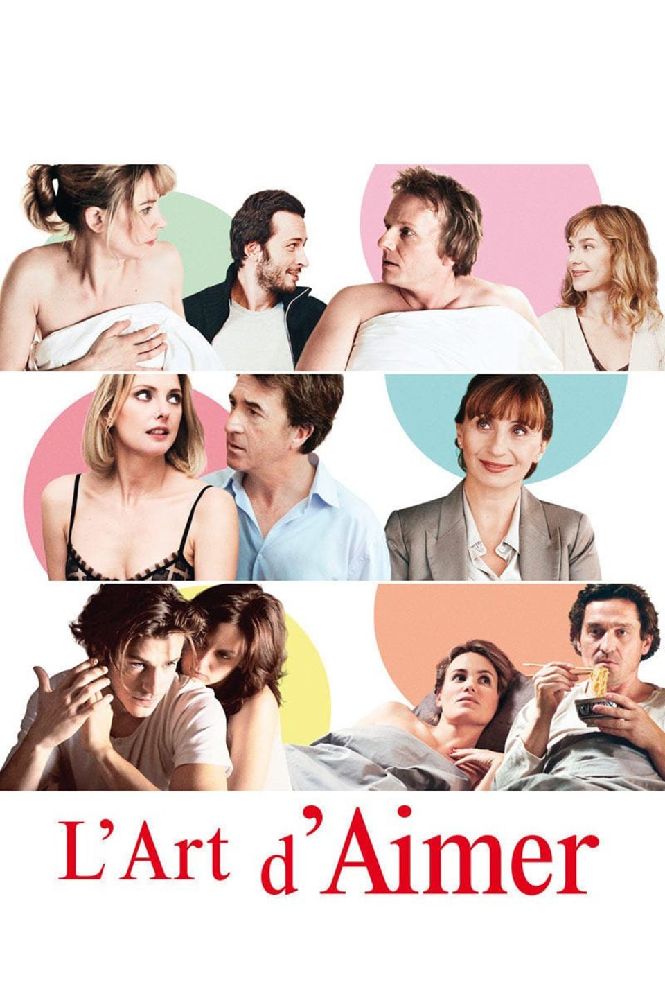 Watch The Art of Love (2011) Full Movie Free Online - Plex