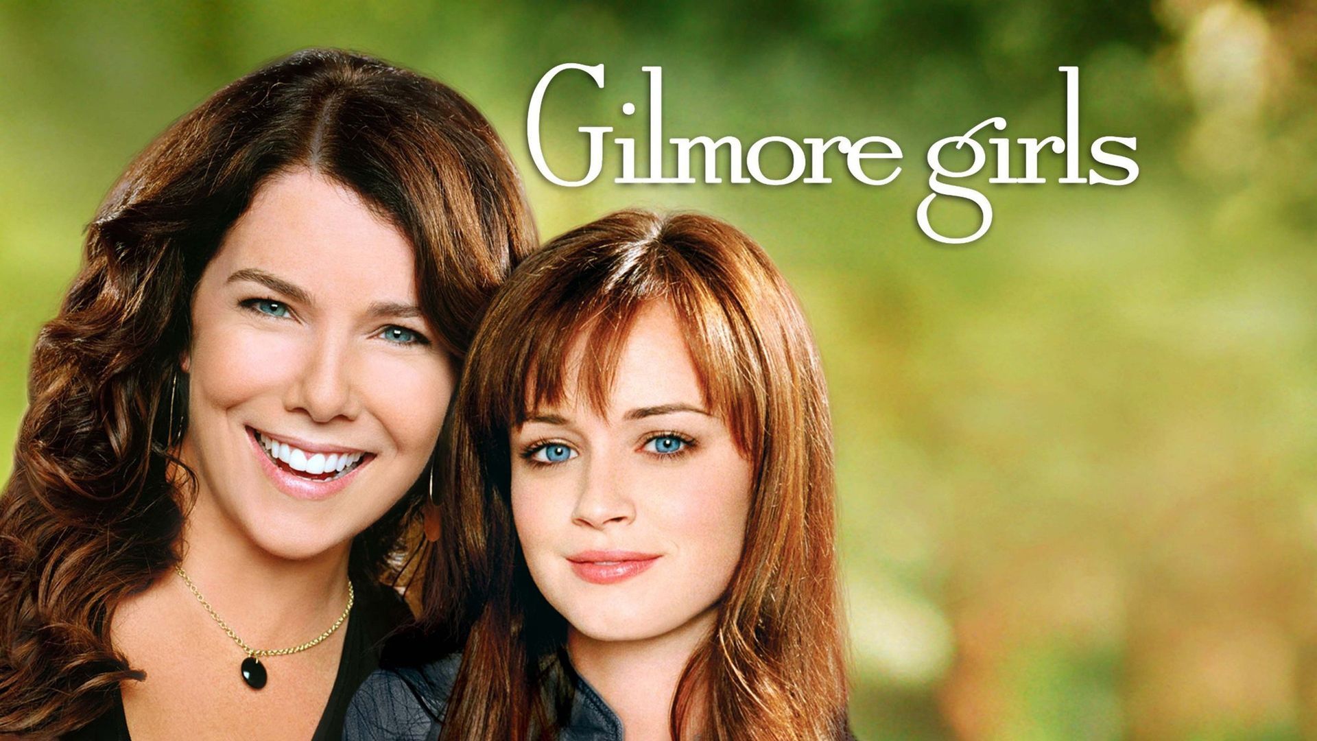 Watch Gilmore Girls • Season 1 Full Episodes Online - Plex