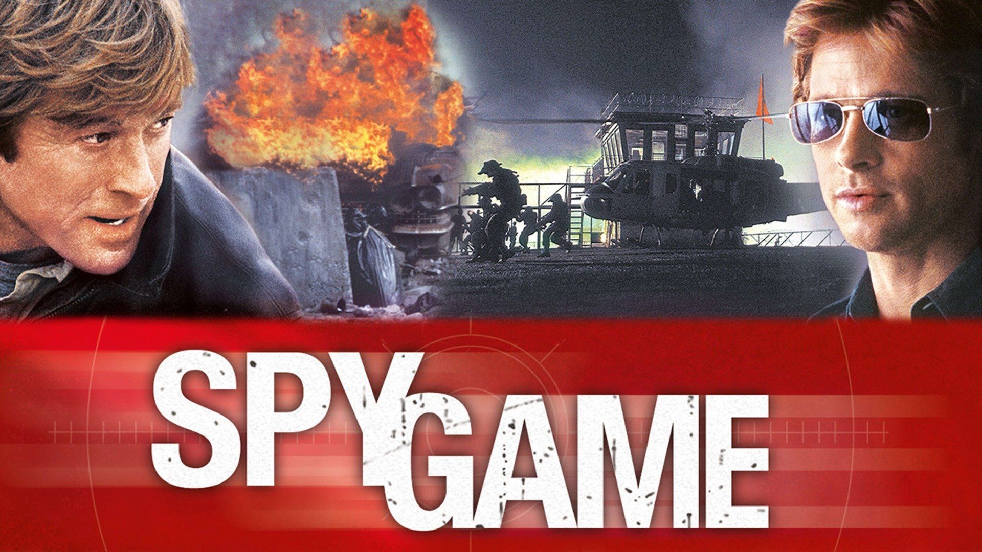 watch spy game 2001 putlocker online free
