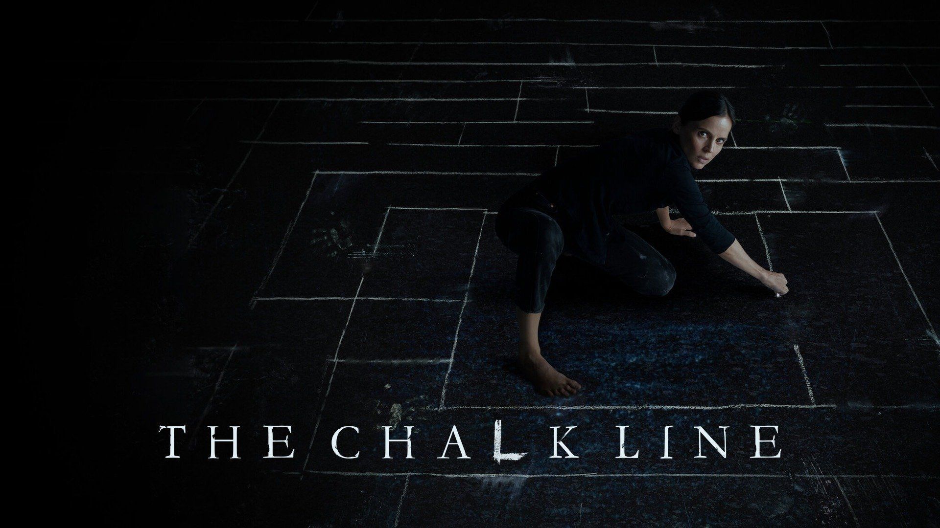 Watch The Chalk Line (2022) Full Movie Online Plex