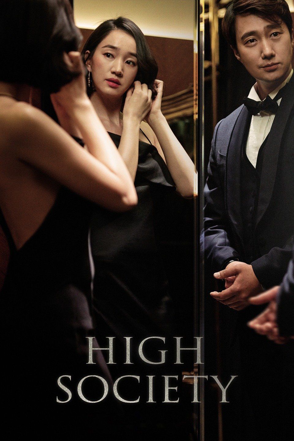 Watch High Society (2018) Full Movie Online - Plex