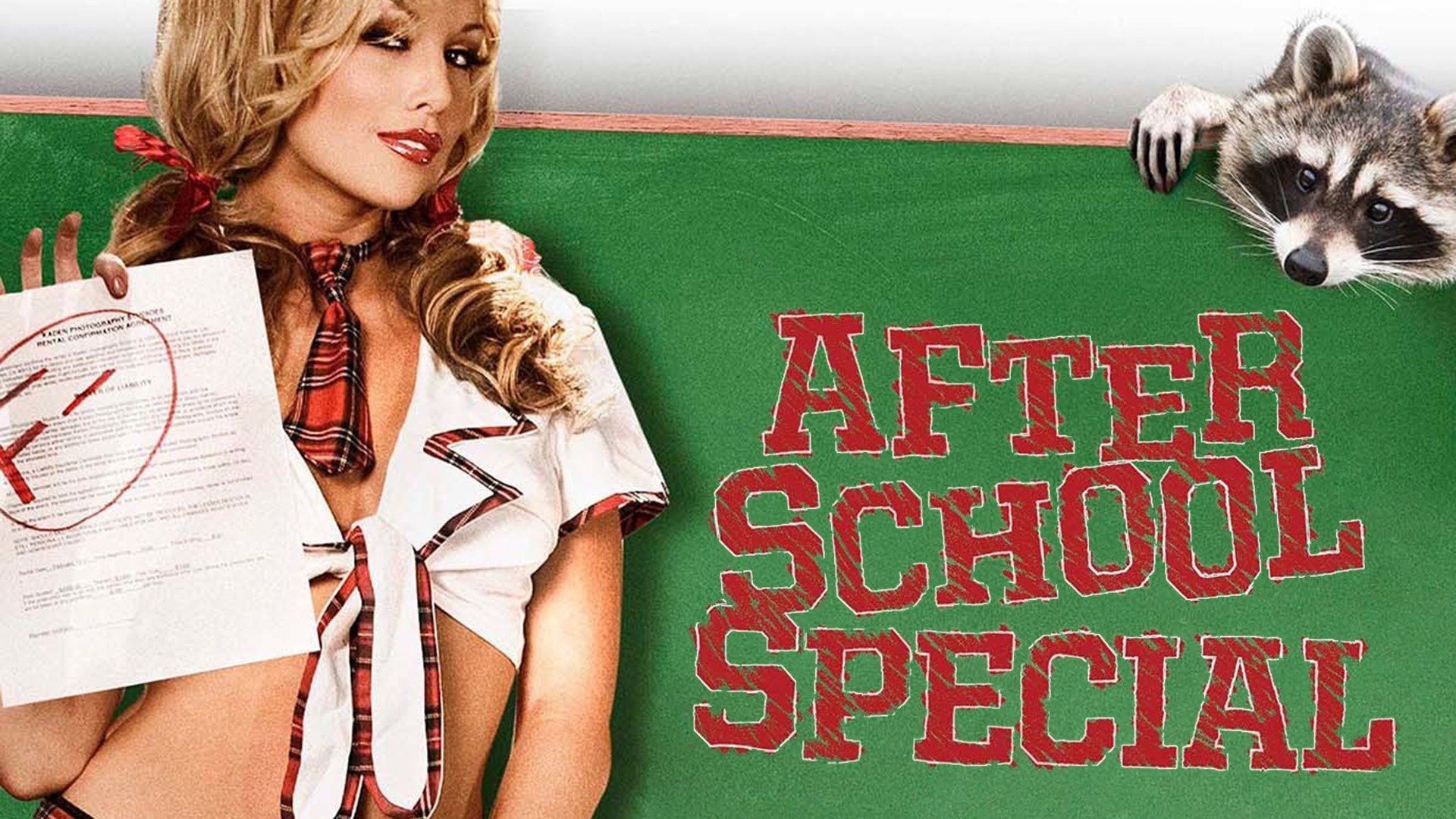 Watch After School Special  Full Movie Free Online