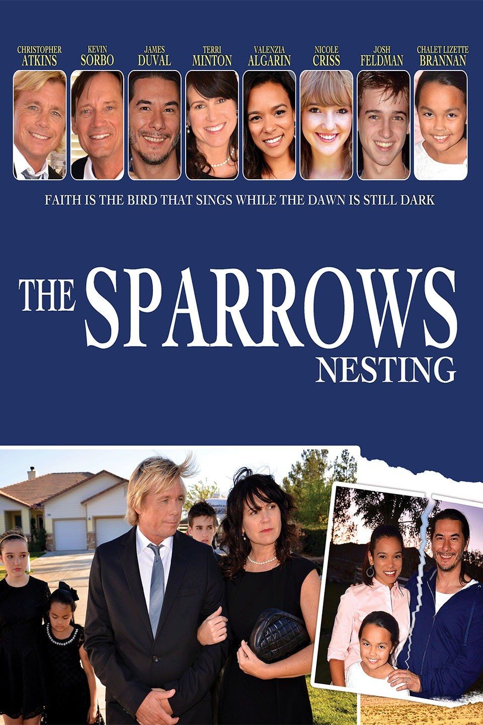 Watch The Sparrows: Nesting (2015) Full Movie Free Online - Plex