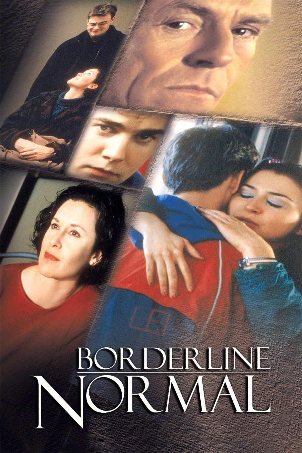 Watch Borderline Normal (2003) Full Movie Free Online - Plex