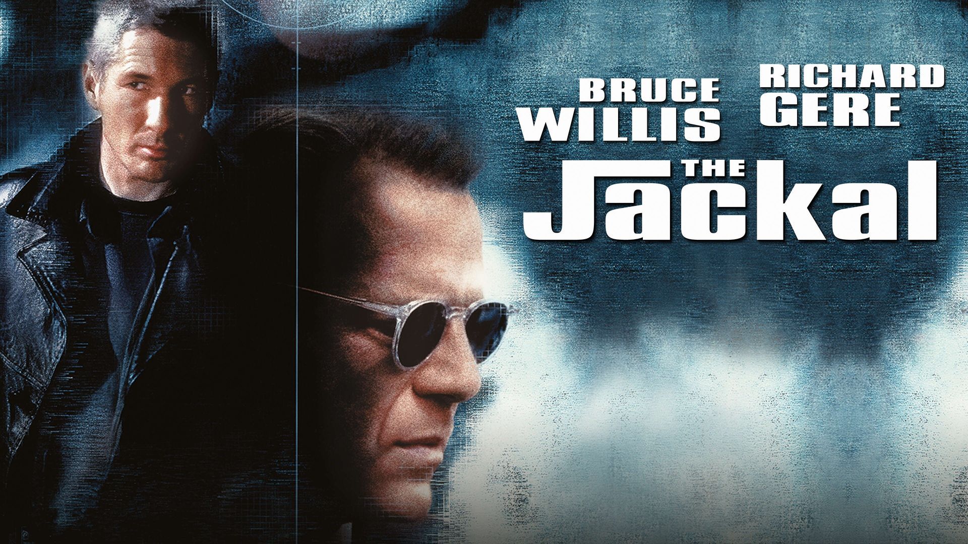 Watch The Jackal (1997) Full Movie Free Online Plex