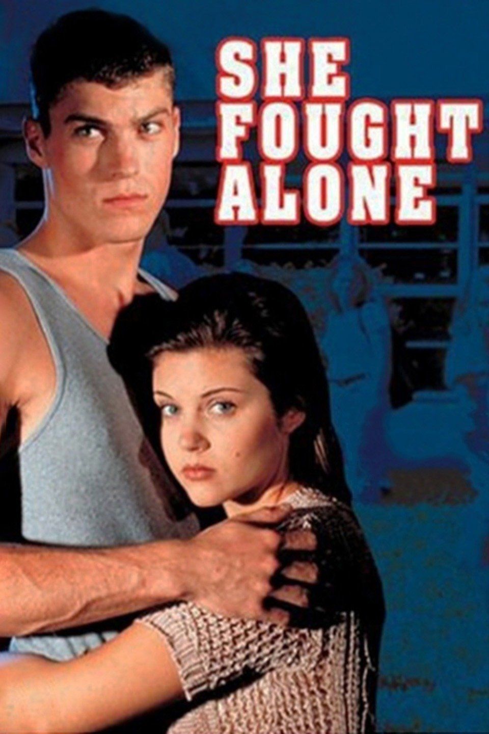 She Fought Alone (1995) - Plex