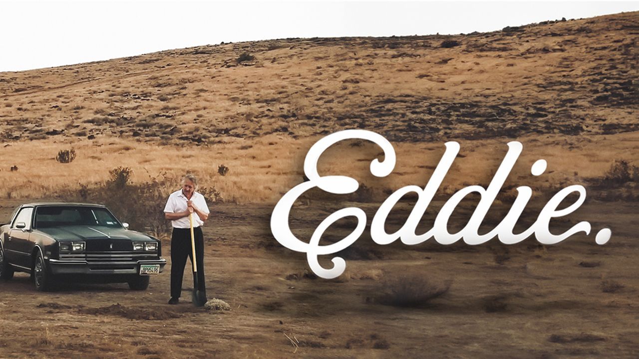 Watch Eddie. (2024) Full Movie Online Plex