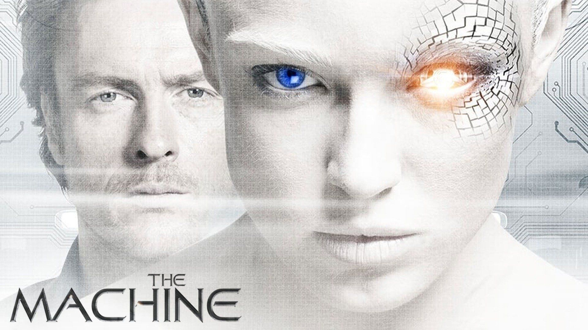 Watch The Machine (2013) Full Movie Free Online - Plex