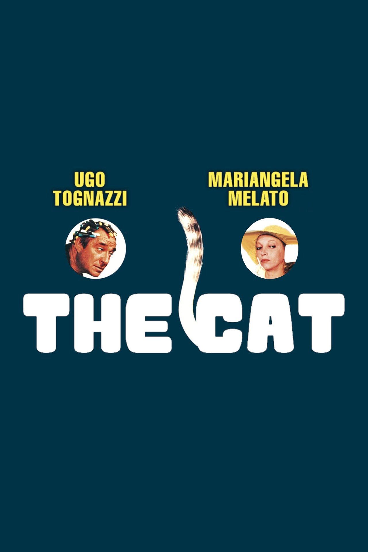 Watch The Cat (1978) Full Movie Online - Plex