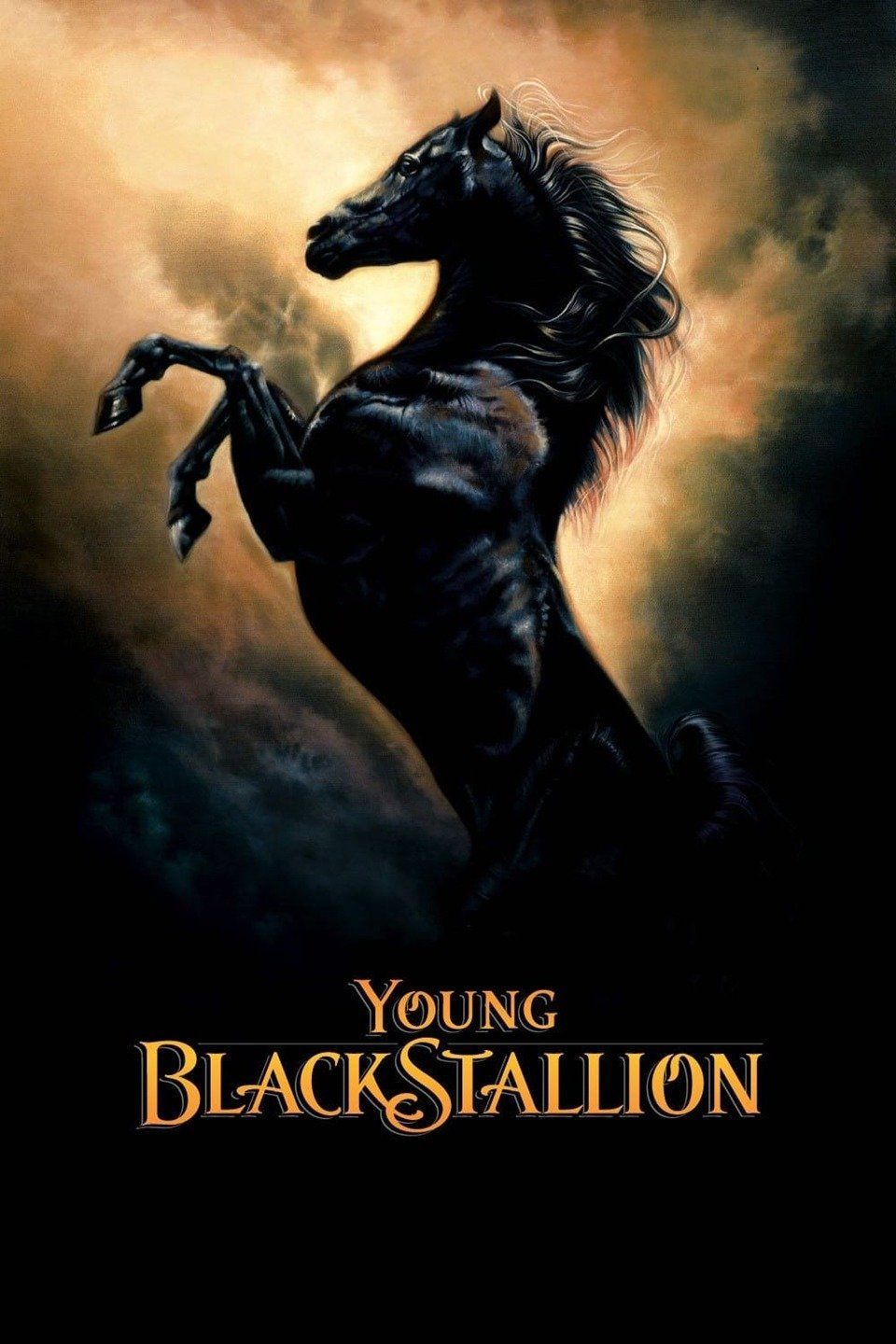 Watch The Young Black Stallion (2003) Full Movie Online - Plex