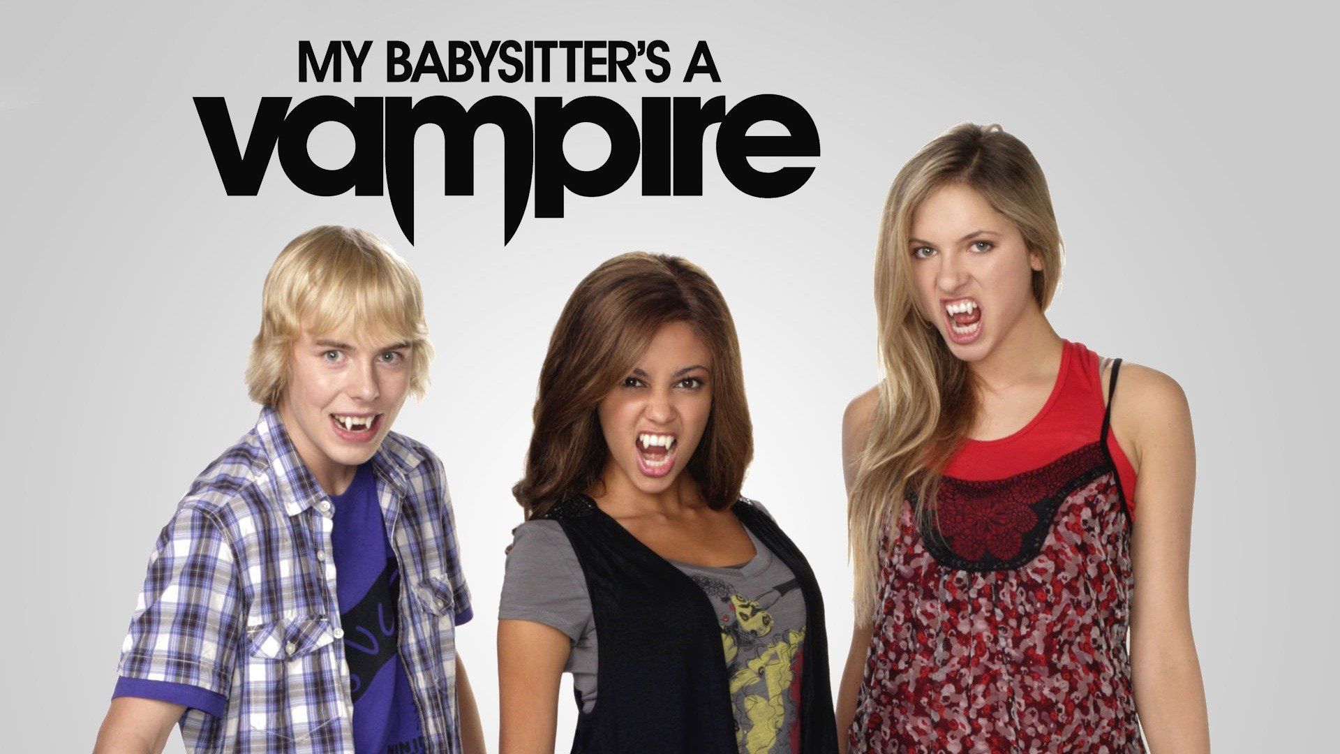Watch My Babysitter