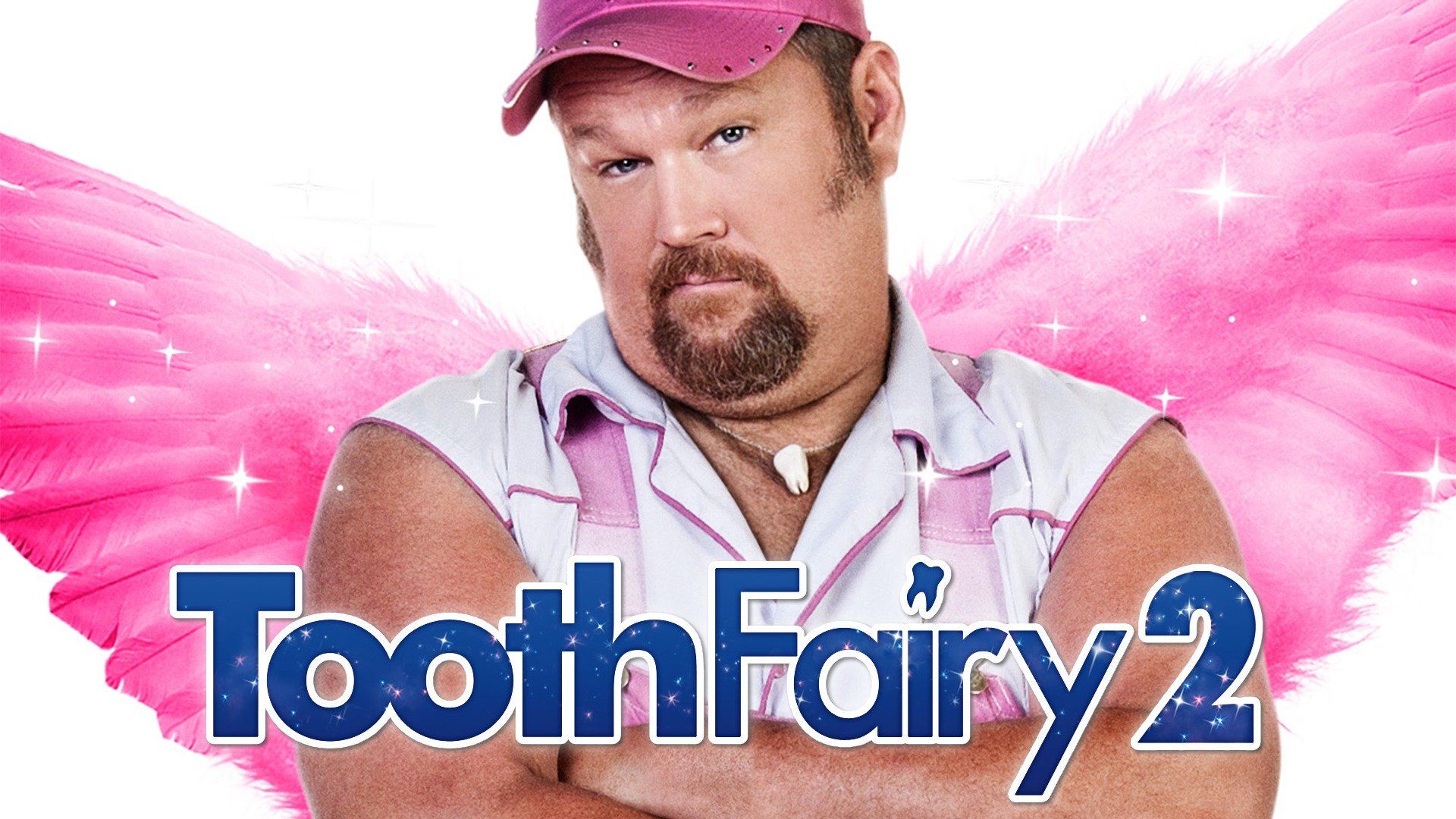 Watch Tooth Fairy 2 (2012) Full Movie Online Plex